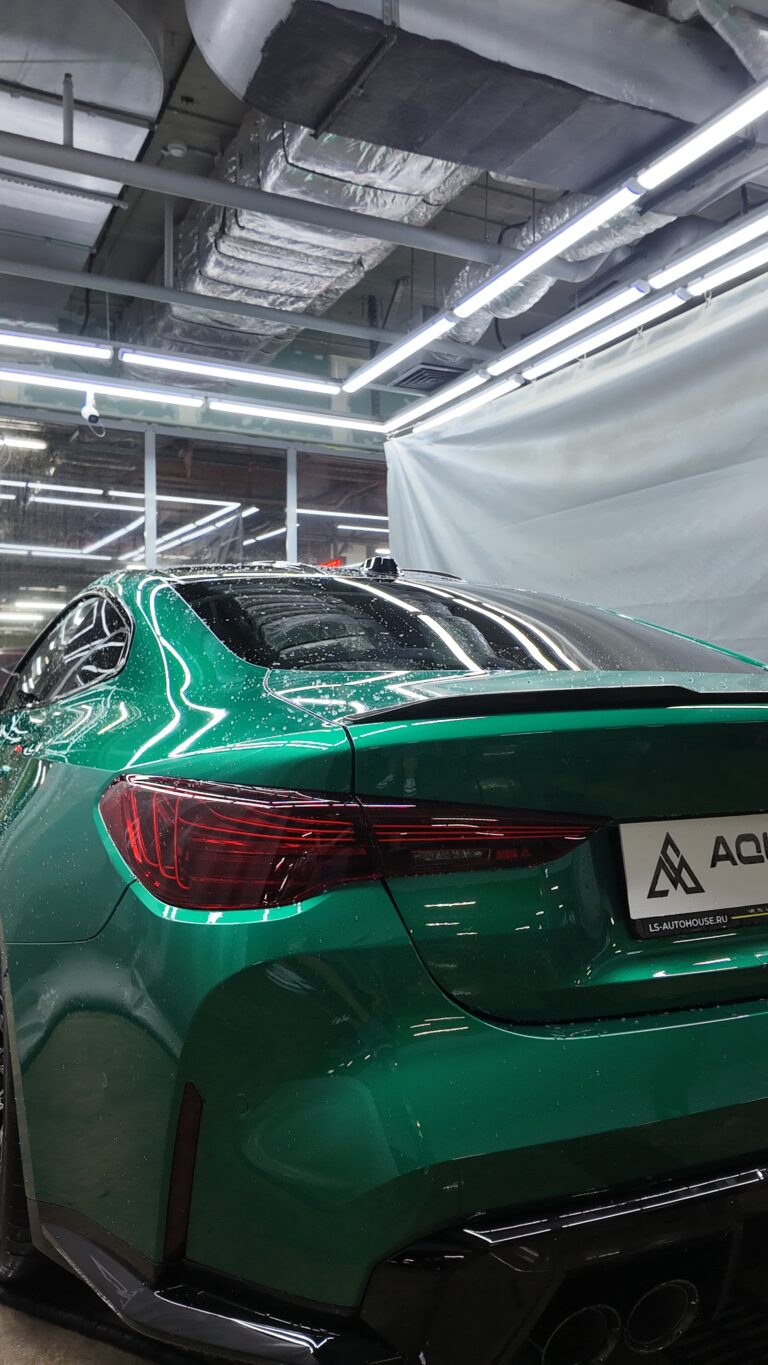BMW M4