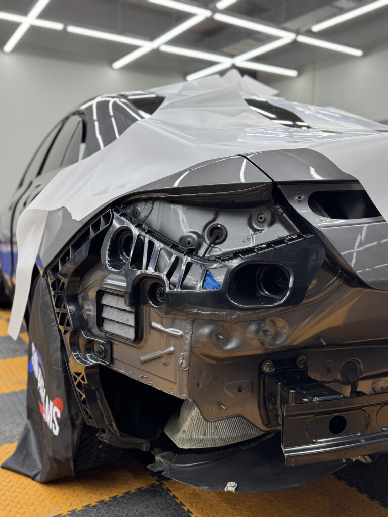 Mercedes-Benz CLA-класс