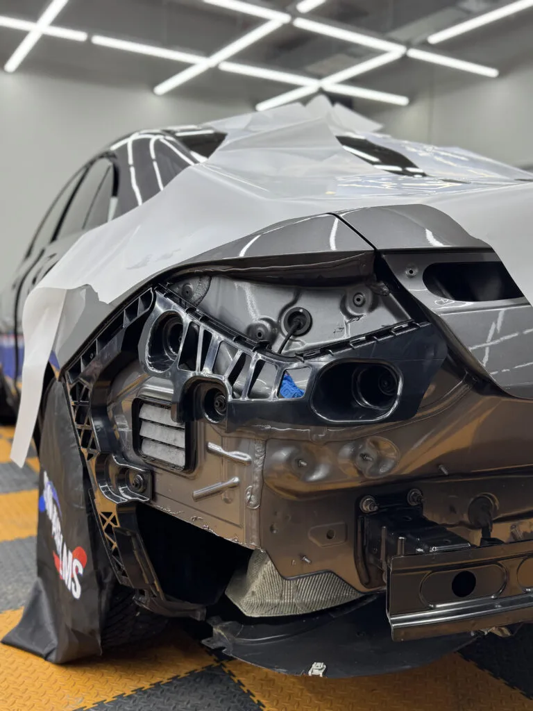 Mercedes-Benz CLA-класс